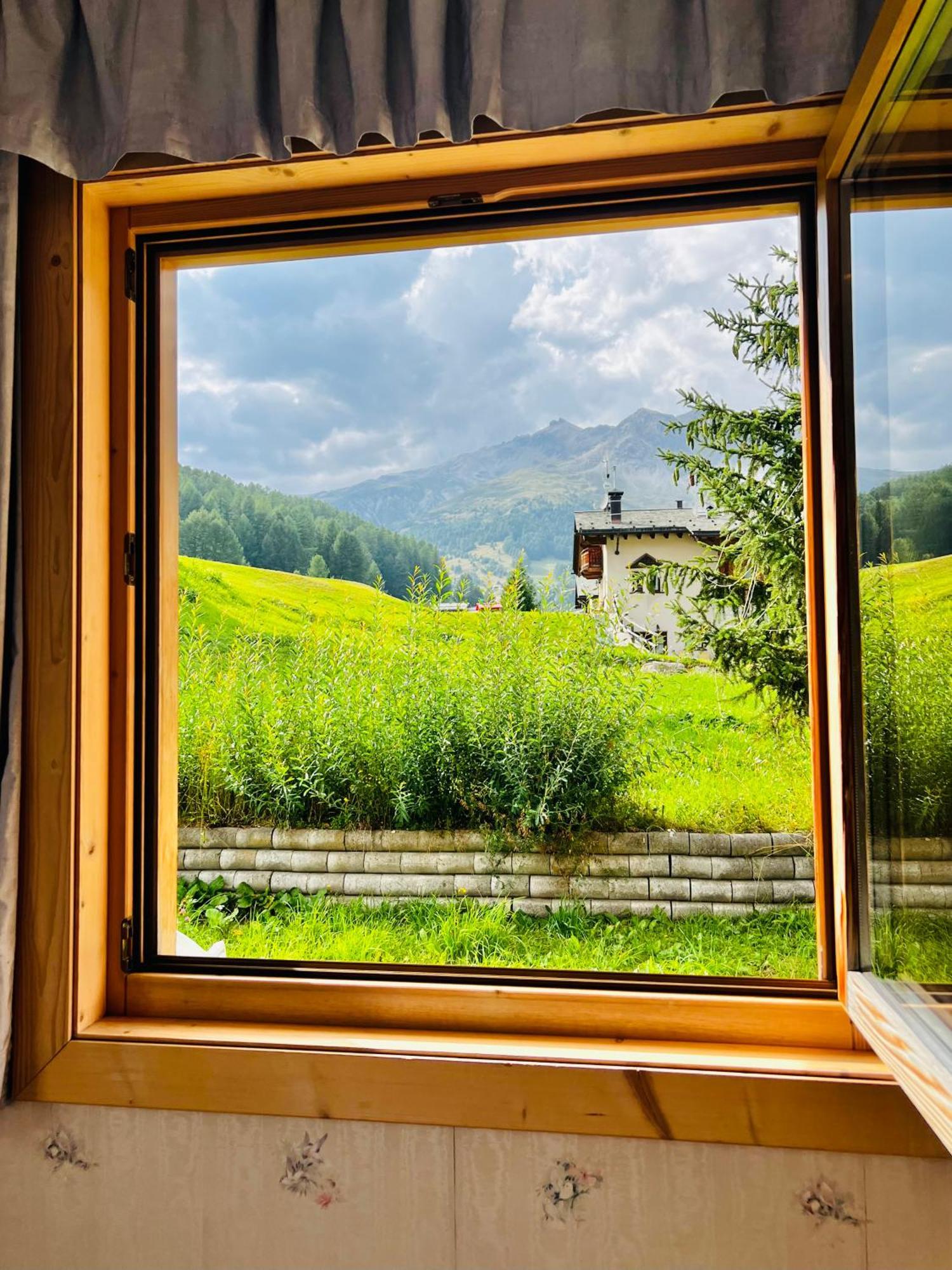 La * Livigno