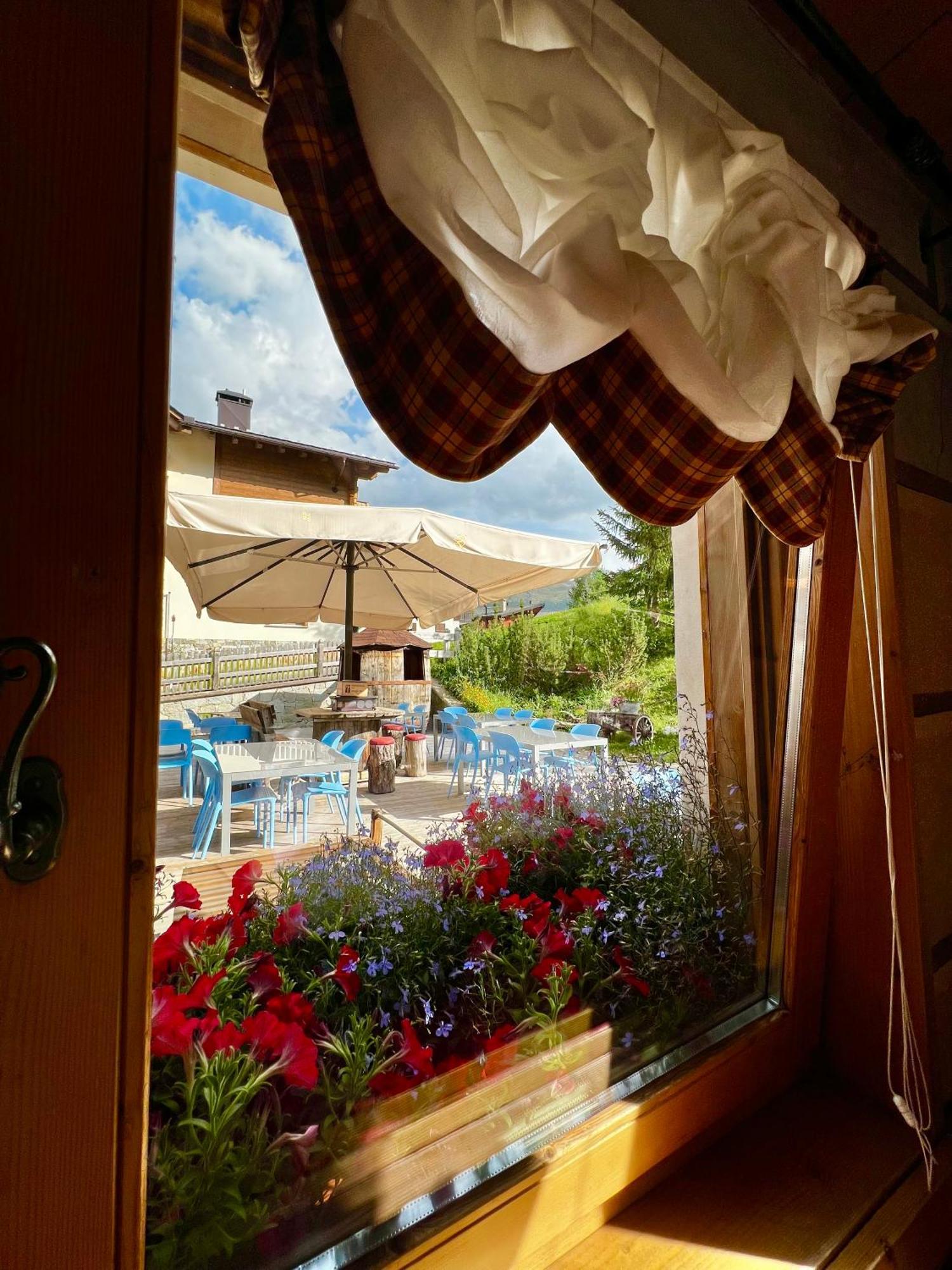 La * Livigno